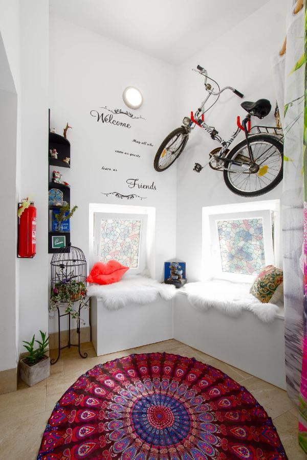 Microapartment Suni Split Buitenkant foto