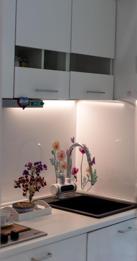 Microapartment Suni Split Buitenkant foto