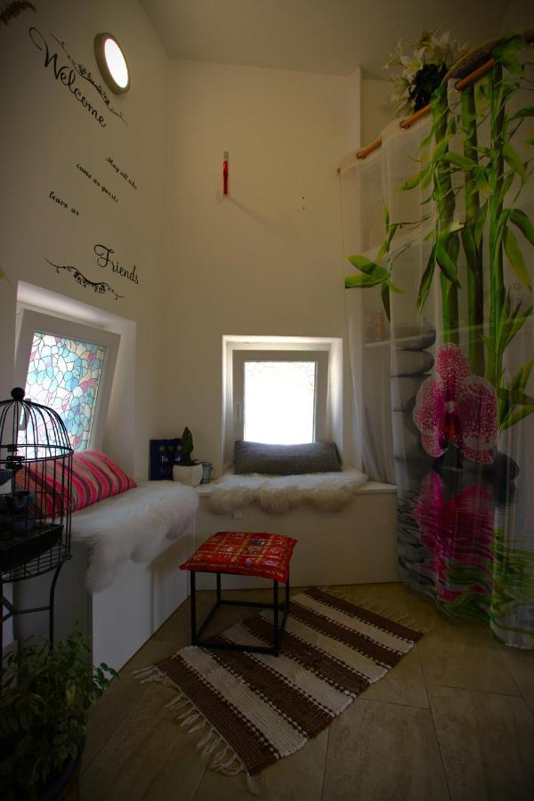 Microapartment Suni Split Buitenkant foto