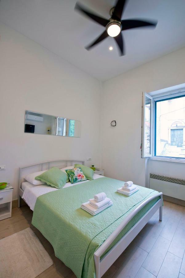 Microapartment Suni Split Buitenkant foto