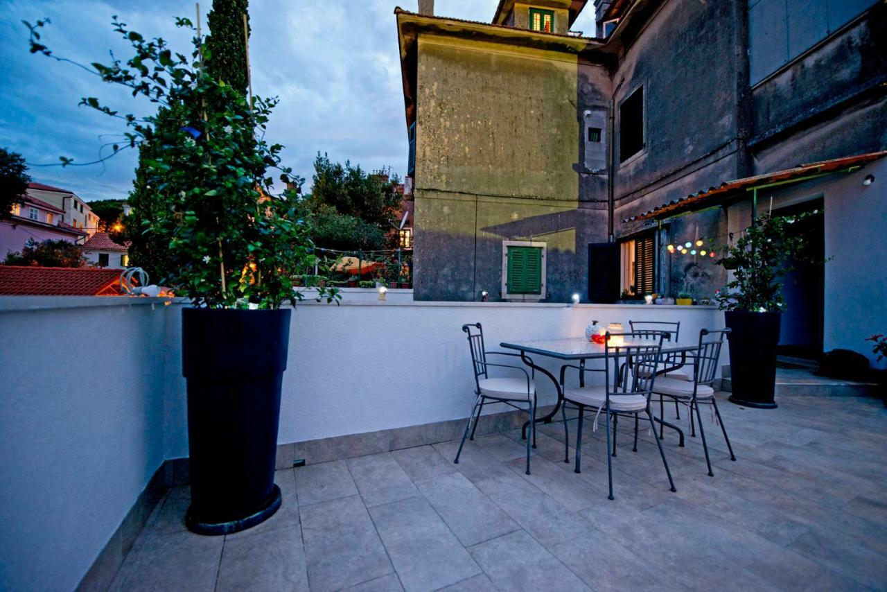 Microapartment Suni Split Buitenkant foto